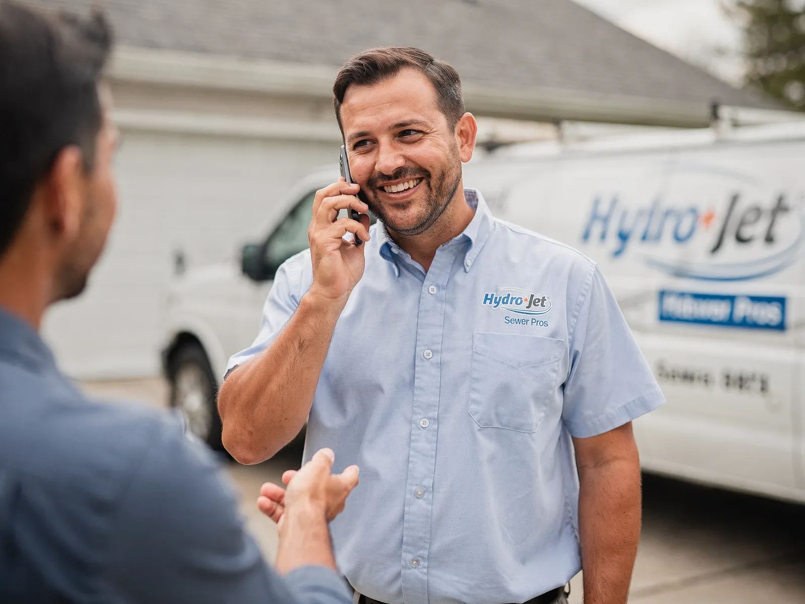 Hydro Jetting Near Me College Springs, IA FAQs